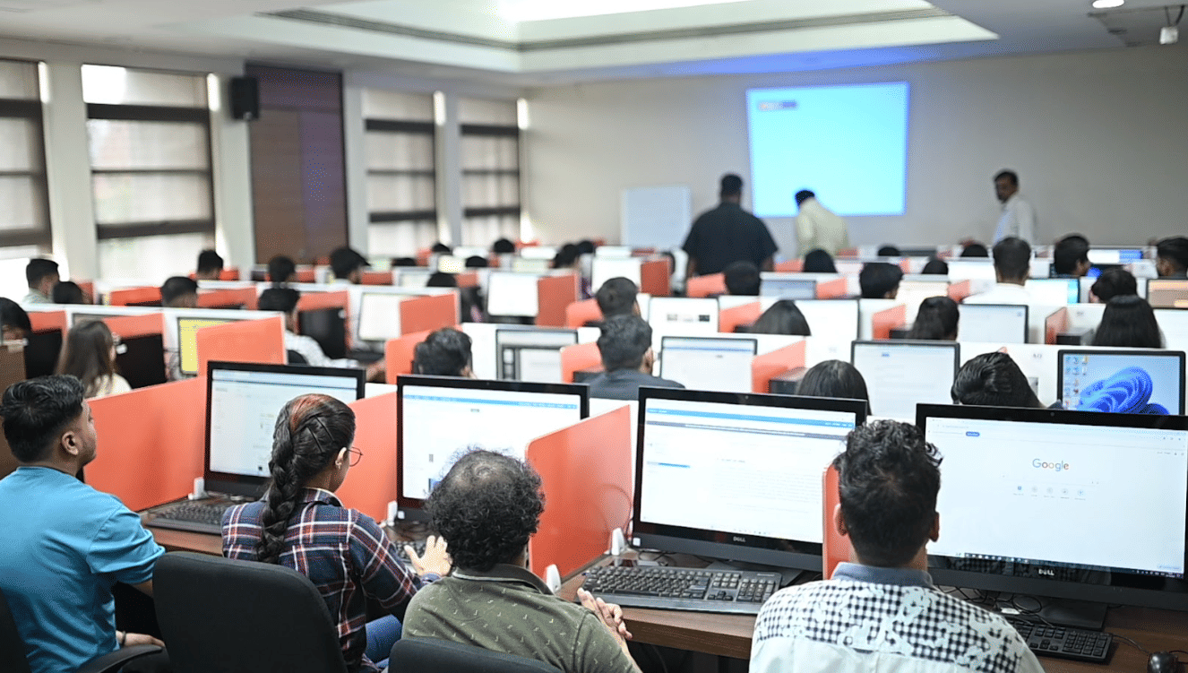 Kirloskar Institute of Management Pune Infrastructure photo 28